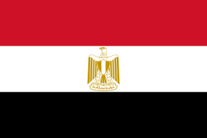 Egypt flag